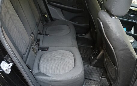 BMW 2 серия Active Tourer F45, 2017 год, 1 140 000 рублей, 9 фотография