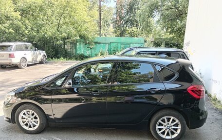 BMW 2 серия Active Tourer F45, 2017 год, 1 140 000 рублей, 4 фотография