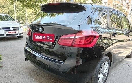 BMW 2 серия Active Tourer F45, 2017 год, 1 140 000 рублей, 6 фотография