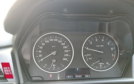 BMW 2 серия Active Tourer F45, 2017 год, 1 140 000 рублей, 11 фотография