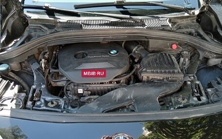BMW 2 серия Active Tourer F45, 2017 год, 1 140 000 рублей, 12 фотография