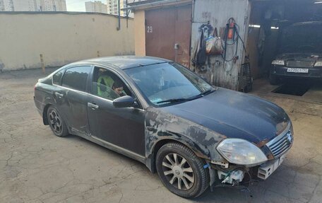 Nissan Teana, 2007 год, 290 000 рублей, 3 фотография