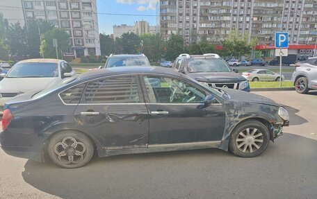 Nissan Teana, 2007 год, 290 000 рублей, 4 фотография