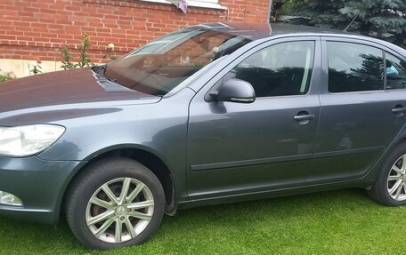 Skoda Octavia, 2012 год, 800 000 рублей, 2 фотография