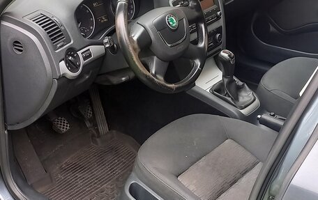 Skoda Octavia, 2012 год, 800 000 рублей, 5 фотография