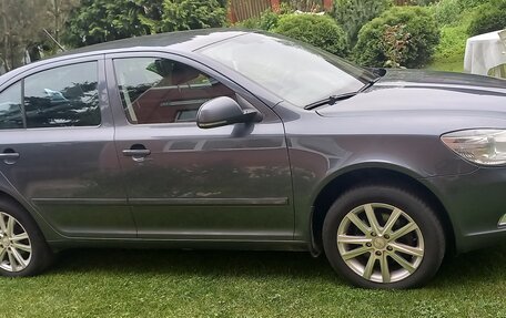 Skoda Octavia, 2012 год, 800 000 рублей, 4 фотография