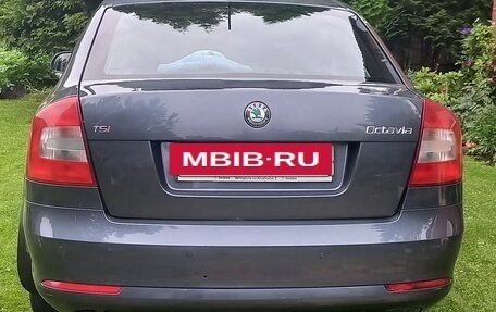 Skoda Octavia, 2012 год, 800 000 рублей, 3 фотография