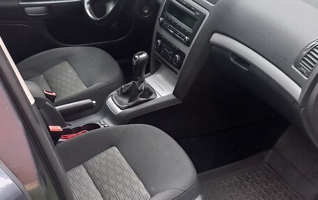 Skoda Octavia, 2012 год, 800 000 рублей, 9 фотография