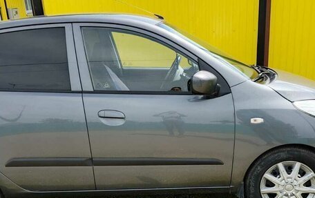 Hyundai i10 II, 2008 год, 450 000 рублей, 2 фотография