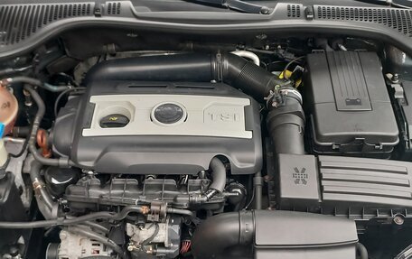 Skoda Octavia, 2012 год, 800 000 рублей, 12 фотография