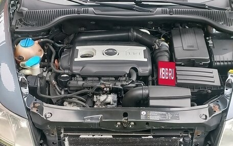 Skoda Octavia, 2012 год, 800 000 рублей, 11 фотография