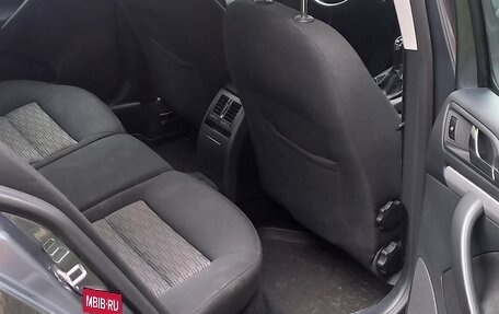 Skoda Octavia, 2012 год, 800 000 рублей, 8 фотография