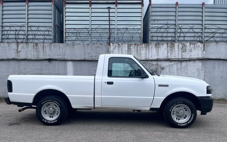 Ford Ranger (North America) III, 2009 год, 1 799 000 рублей, 2 фотография