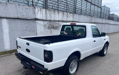 Ford Ranger (North America) III, 2009 год, 1 799 000 рублей, 3 фотография