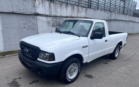 Ford Ranger (North America) III, 2009 год, 1 799 000 рублей, 7 фотография