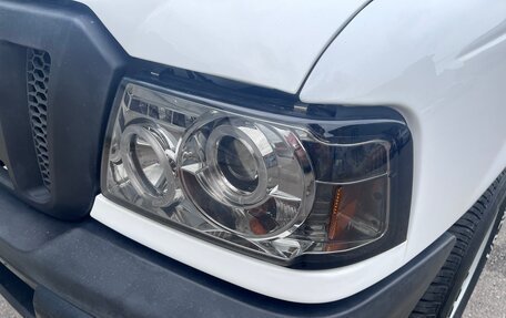 Ford Ranger (North America) III, 2009 год, 1 799 000 рублей, 8 фотография