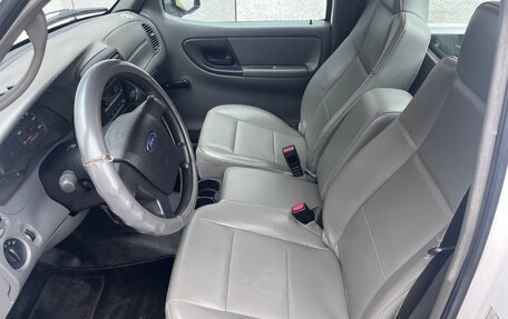 Ford Ranger (North America) III, 2009 год, 1 799 000 рублей, 11 фотография