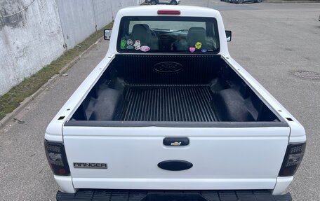 Ford Ranger (North America) III, 2009 год, 1 799 000 рублей, 4 фотография