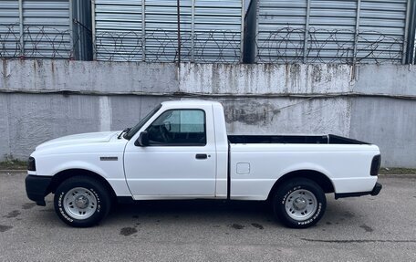 Ford Ranger (North America) III, 2009 год, 1 799 000 рублей, 6 фотография