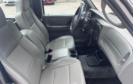 Ford Ranger (North America) III, 2009 год, 1 799 000 рублей, 10 фотография