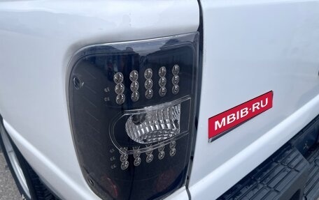 Ford Ranger (North America) III, 2009 год, 1 799 000 рублей, 9 фотография