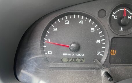 Ford Ranger (North America) III, 2009 год, 1 799 000 рублей, 15 фотография