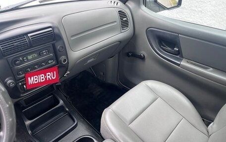 Ford Ranger (North America) III, 2009 год, 1 799 000 рублей, 12 фотография
