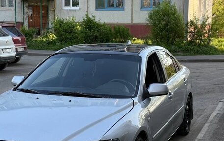 Mazda 6, 2006 год, 380 000 рублей, 2 фотография