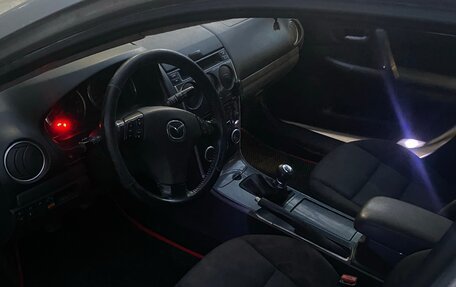 Mazda 6, 2006 год, 380 000 рублей, 12 фотография