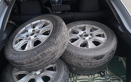 Mazda 6, 2006 год, 380 000 рублей, 13 фотография