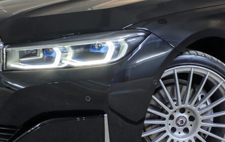 BMW 7 серия, 2022 год, 7 950 000 рублей, 2 фотография