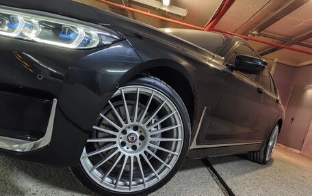 BMW 7 серия, 2022 год, 7 950 000 рублей, 3 фотография