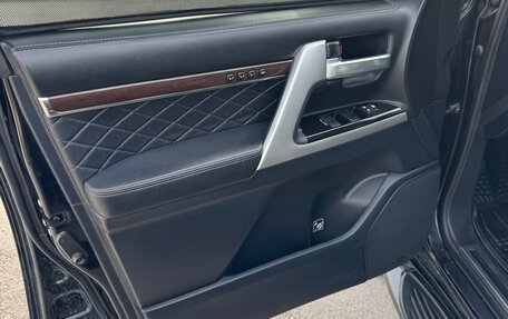 Toyota Land Cruiser 200, 2016 год, 6 500 000 рублей, 16 фотография
