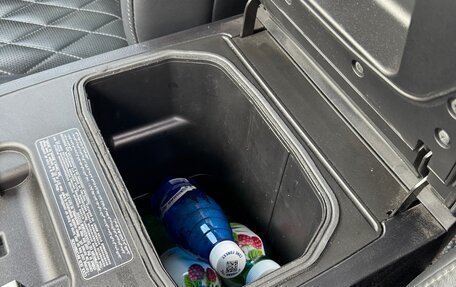 Toyota Land Cruiser 200, 2016 год, 6 500 000 рублей, 15 фотография
