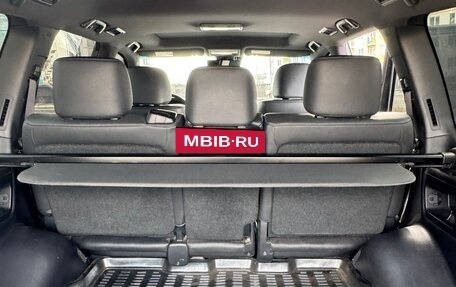 Toyota Land Cruiser 200, 2016 год, 6 500 000 рублей, 21 фотография