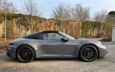 Porsche 911, 2025 год, 21 600 000 рублей, 2 фотография