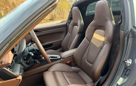 Porsche 911, 2025 год, 21 600 000 рублей, 11 фотография