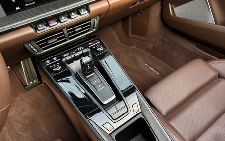 Porsche 911, 2025 год, 21 600 000 рублей, 13 фотография