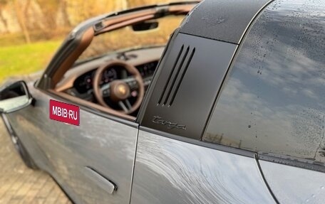 Porsche 911, 2025 год, 21 600 000 рублей, 4 фотография