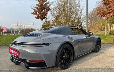 Porsche 911, 2025 год, 21 600 000 рублей, 3 фотография
