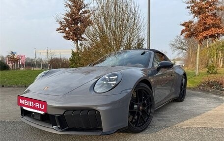 Porsche 911, 2025 год, 21 600 000 рублей, 5 фотография