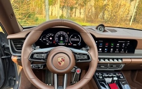 Porsche 911, 2025 год, 21 600 000 рублей, 12 фотография