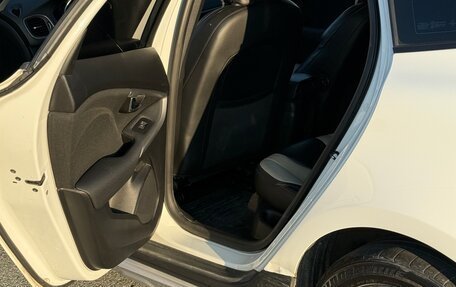 Volvo V40 II рестайлинг, 2013 год, 1 350 000 рублей, 5 фотография