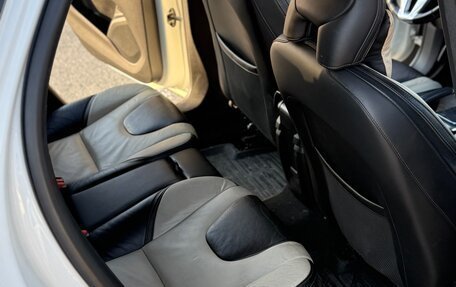 Volvo V40 II рестайлинг, 2013 год, 1 350 000 рублей, 10 фотография