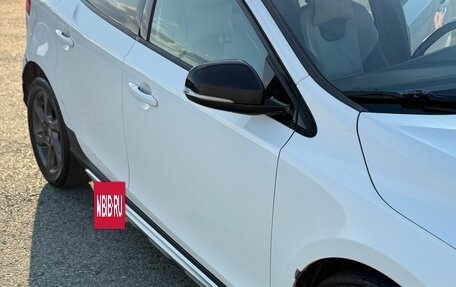 Volvo V40 II рестайлинг, 2013 год, 1 350 000 рублей, 7 фотография
