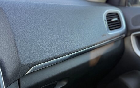 Volvo V40 II рестайлинг, 2013 год, 1 350 000 рублей, 21 фотография