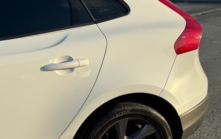 Volvo V40 II рестайлинг, 2013 год, 1 350 000 рублей, 25 фотография