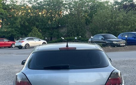 Opel Astra H, 2007 год, 650 000 рублей, 4 фотография