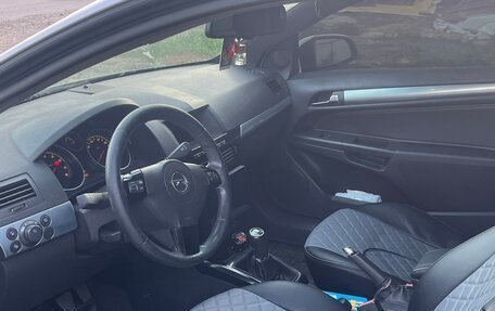 Opel Astra H, 2007 год, 650 000 рублей, 7 фотография