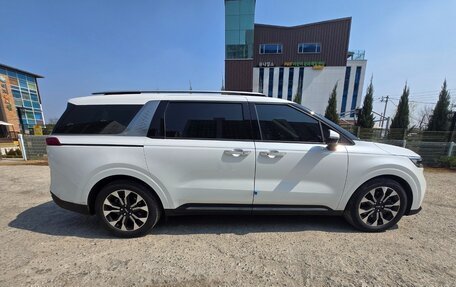 KIA Carnival, 2021 год, 3 240 000 рублей, 4 фотография